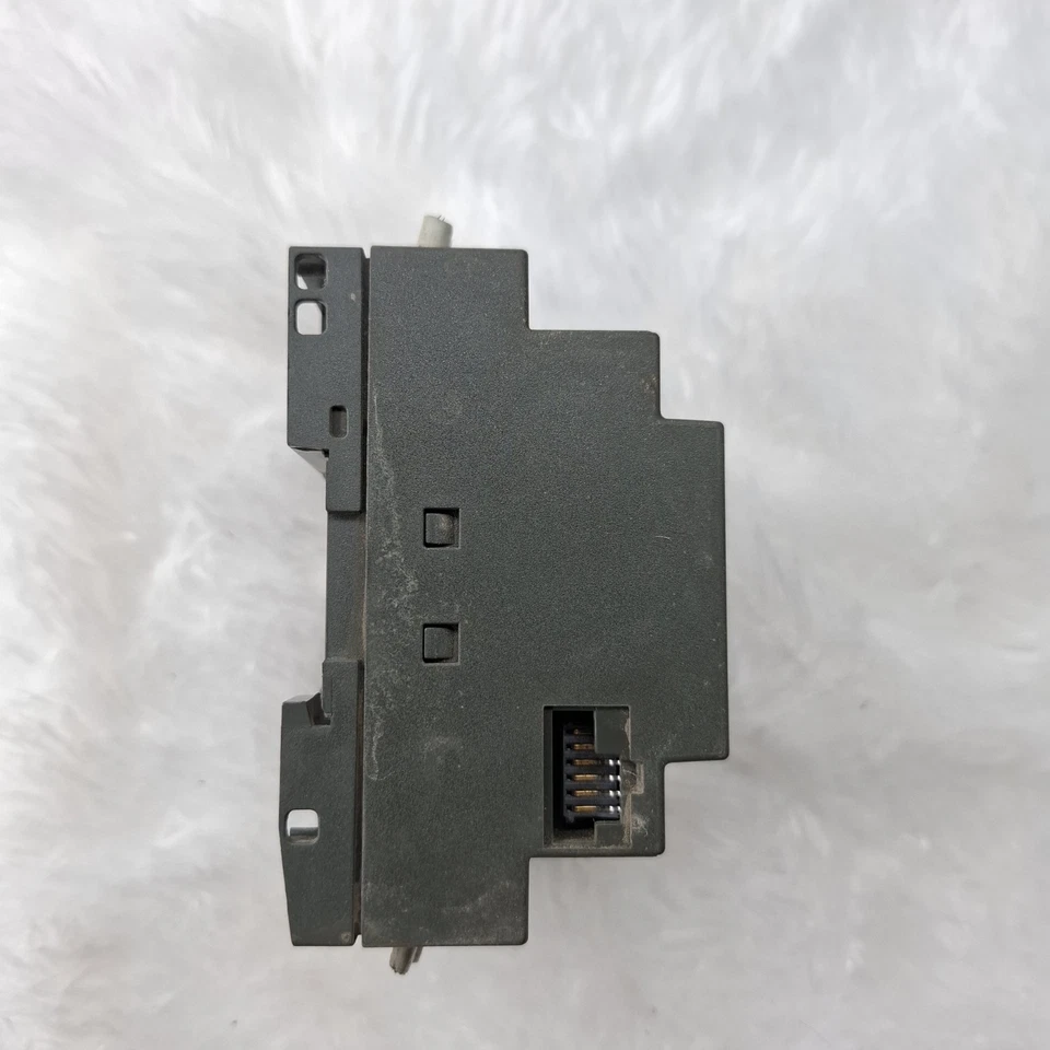 Siemens 6ED1052-2HB00-0BA6 – LOGO! 24RCO Logic Module 24V AC/DC 6ED10522HB000BA6